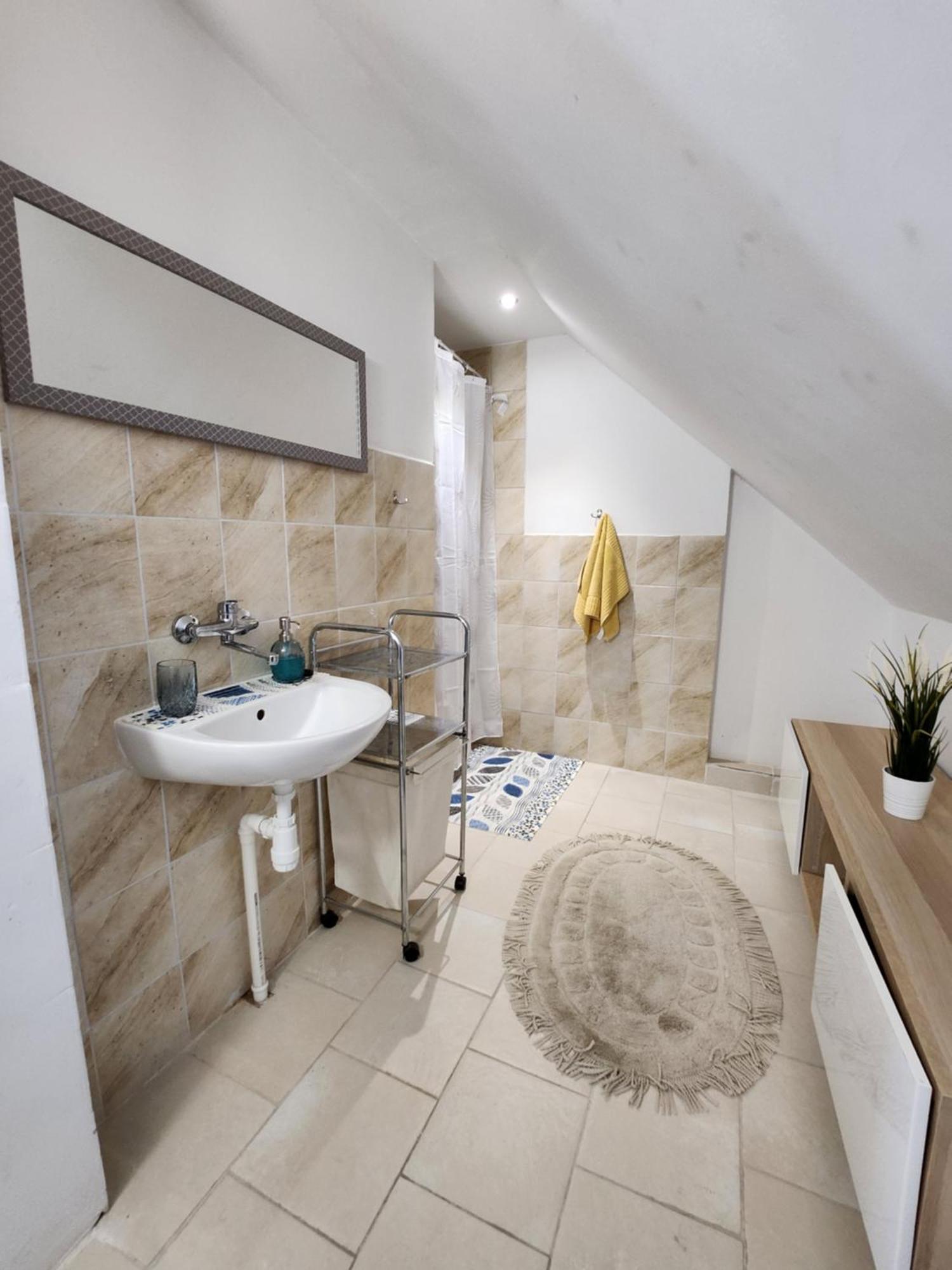 Duzy Dom Wilkasy Zalesie 100M Od Plazy Villa Exterior photo